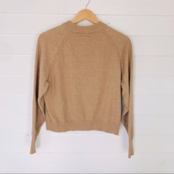 Neutral Light Weight Sweater - Picture 1 of 5